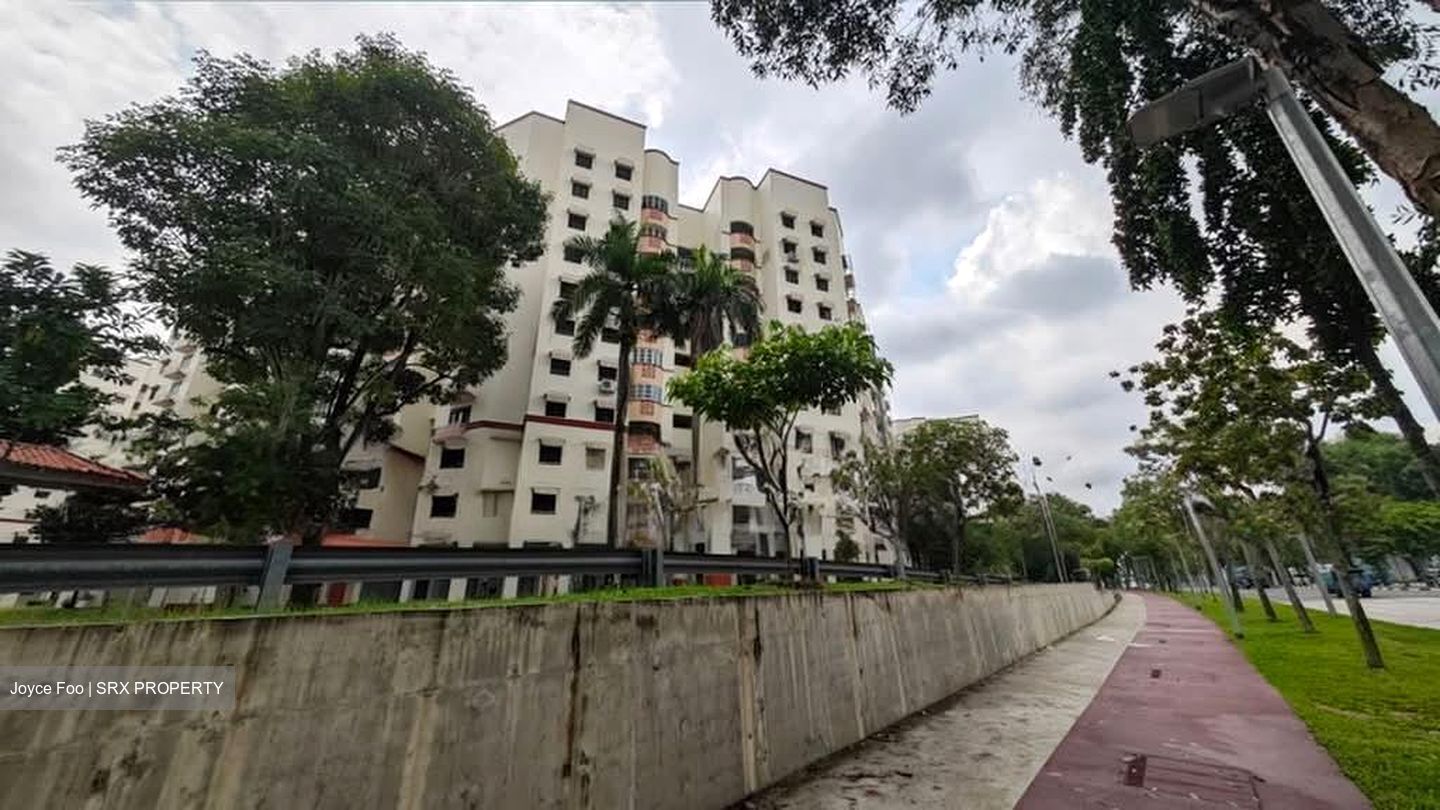 Blk 679 Choa Chu Kang Crescent (Choa Chu Kang), HDB 5 Rooms #584983151